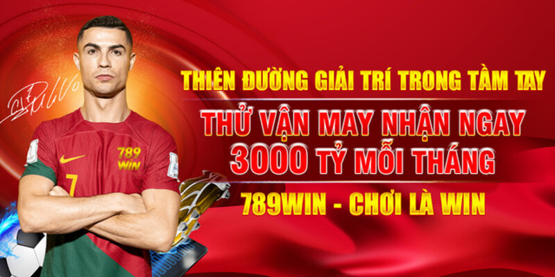 789WIN mang đến người chơi những tựa game với đa dạng thể loại