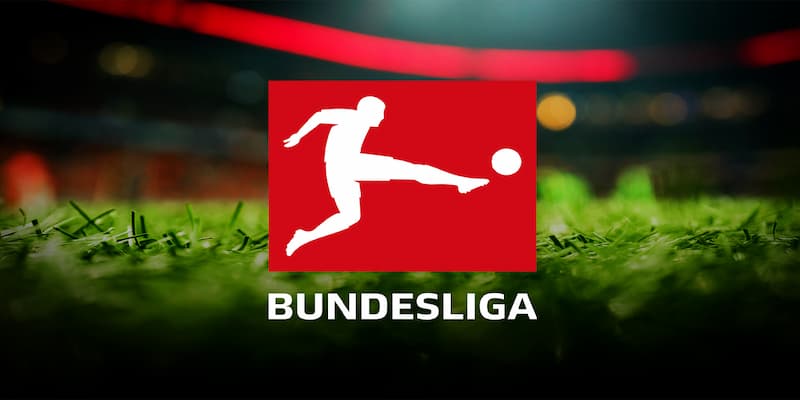 Bundesliga giải đấu không hề kém cạnh nhiều so với giải đấu Ngoại hạng Anh