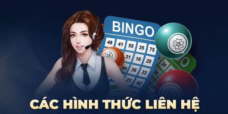 Các phương thức liên hệ Keonhacai5 phổ biến 2024 