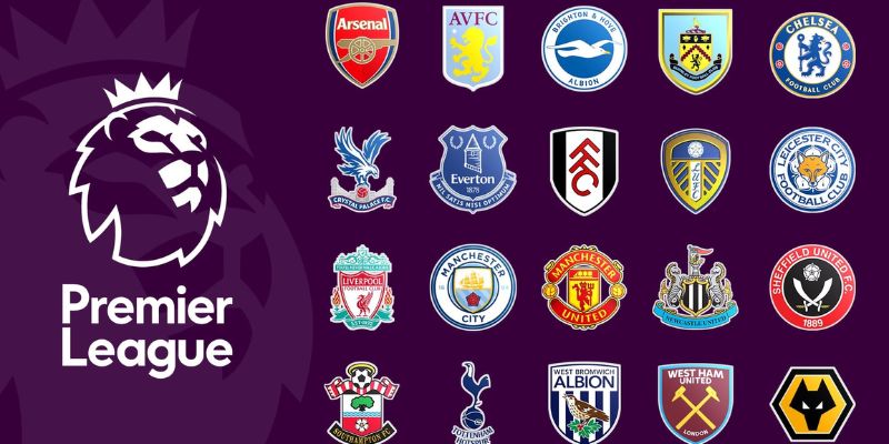 Câu lạc bộ mạnh nhất Premier League 2024/25