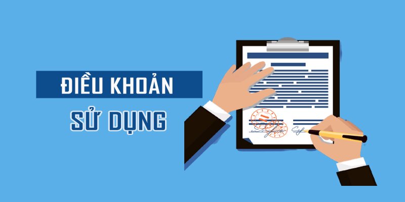 Điều khoản sử dụng keonhacai5