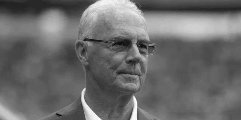 Frank Beckenbauer - Cựu Cầu Thủ Và Huấn Luyện Viên Tài Năng