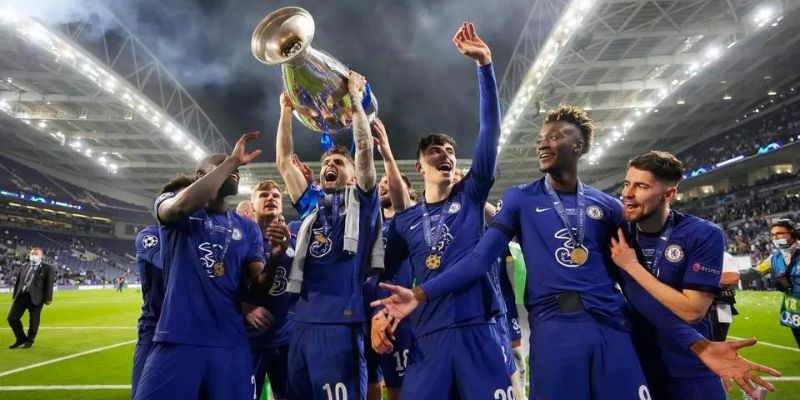 Giai đoạn huy hoàng và những danh hiệu Premier League đầu tiên