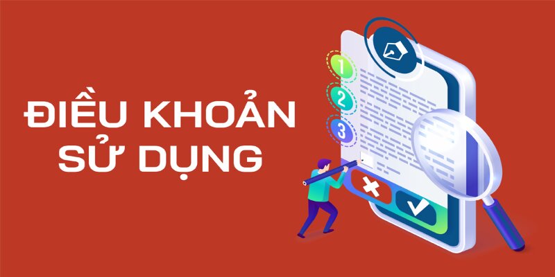 Người dùng từ 18 tuổi trở lên được sử dụng dịch vụ của keonhacai5.social