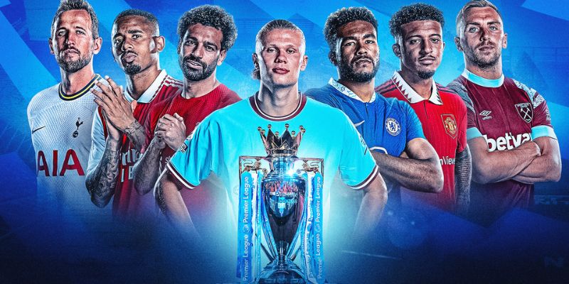 Quá trình phát triển của Premier League