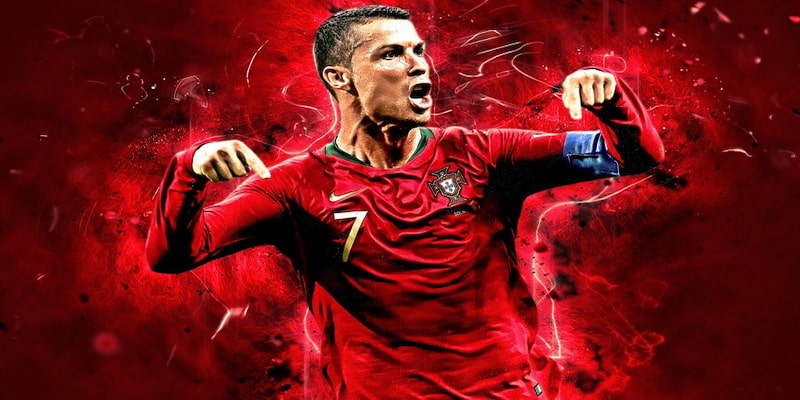 Tiểu sử của Cristiano Ronaldo