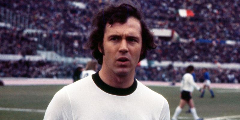 Tiểu sử Frank Beckenbauer cùng sự nghiệp về bóng đá