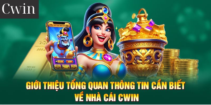 Ưu điểm của nhà cái Cwin